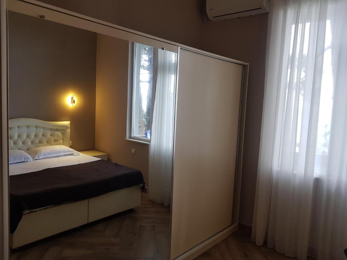 Midia Guest House 코불레티 외부 사진