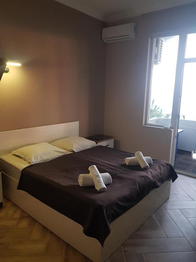 Midia Guest House 코불레티 외부 사진