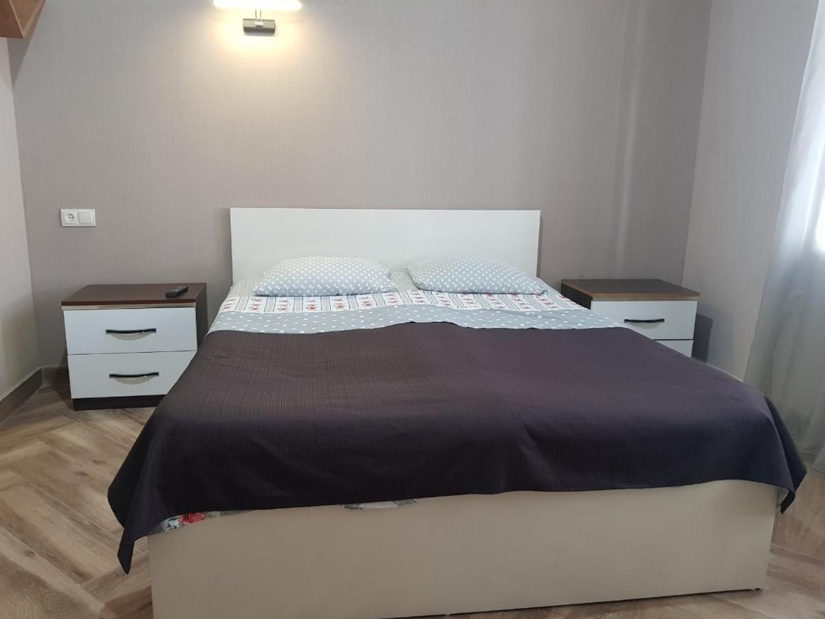 Midia Guest House 코불레티 외부 사진