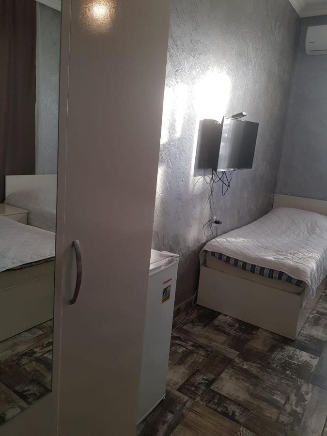 Midia Guest House 코불레티 외부 사진