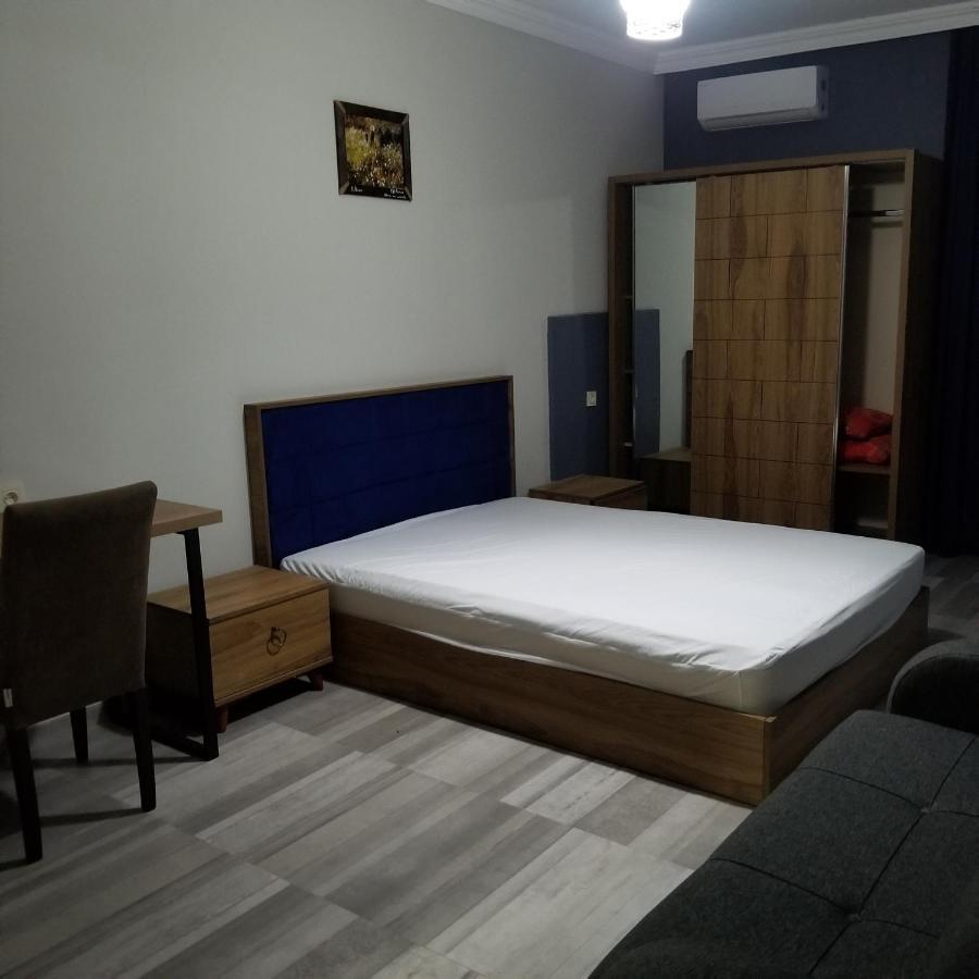 Midia Guest House 코불레티 외부 사진