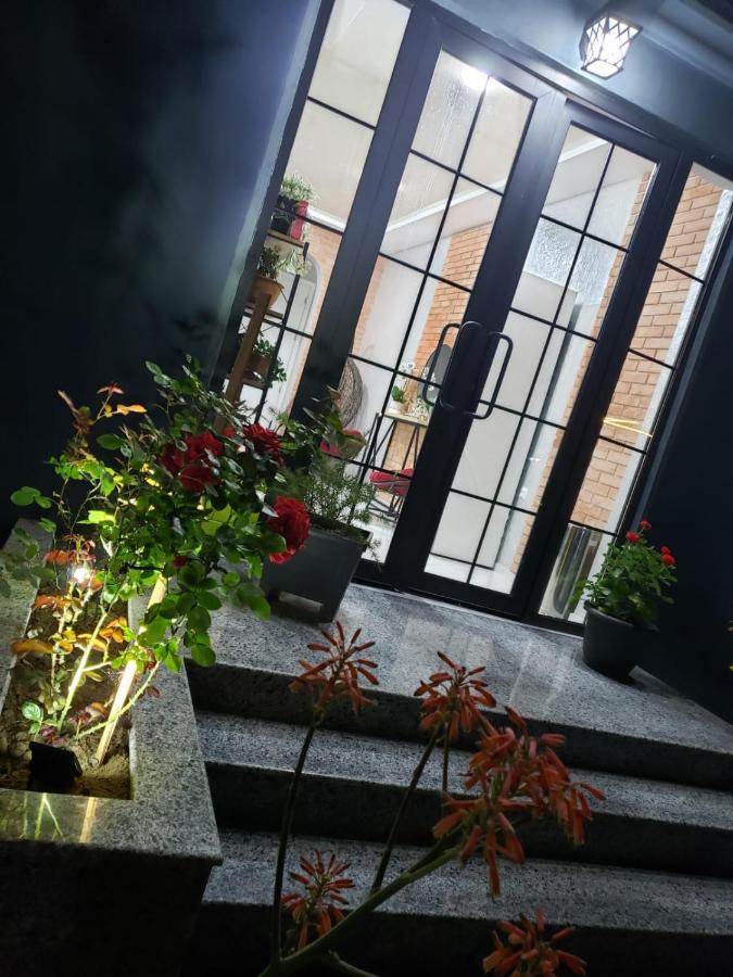 Midia Guest House 코불레티 외부 사진