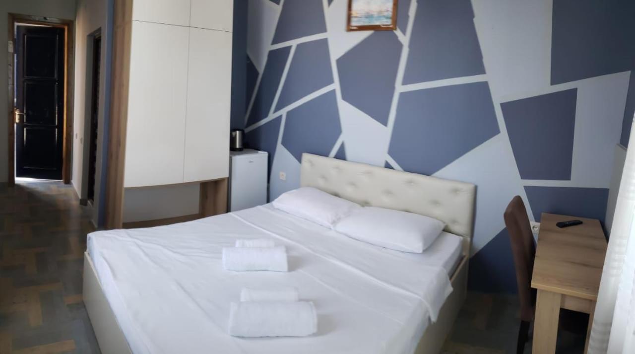 Midia Guest House 코불레티 외부 사진