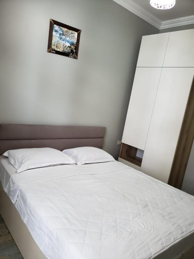 Midia Guest House 코불레티 외부 사진