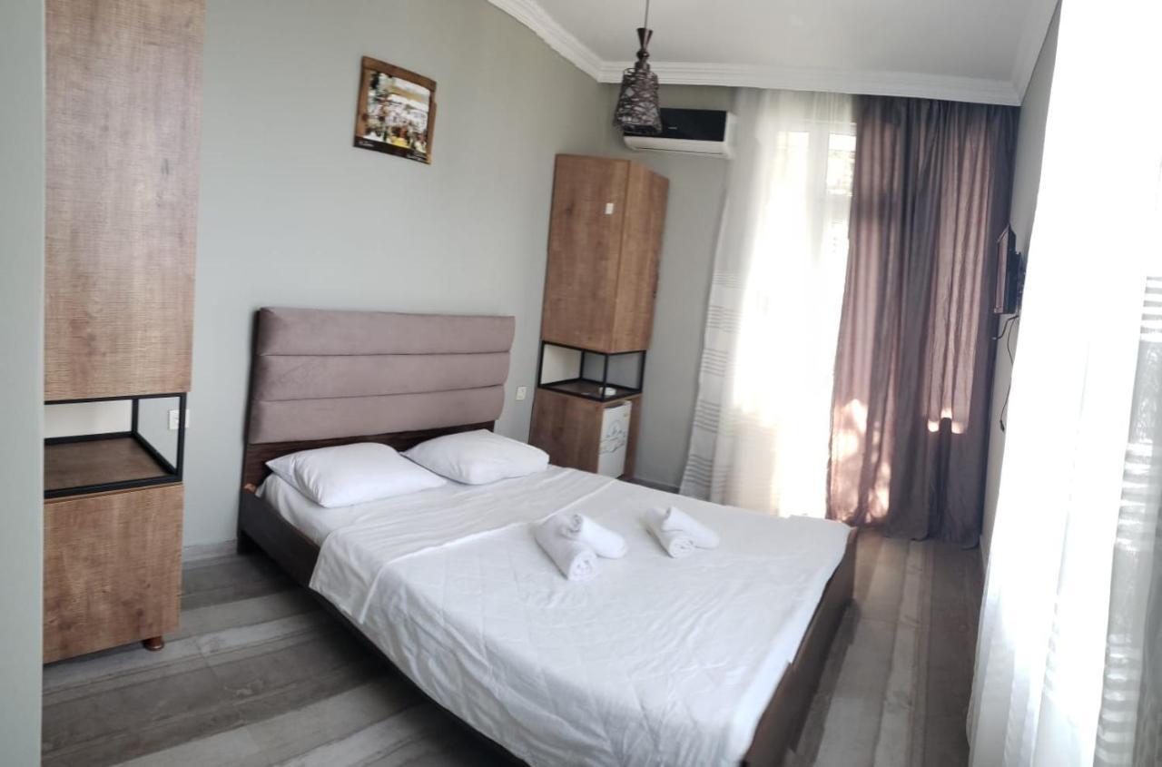 Midia Guest House 코불레티 외부 사진