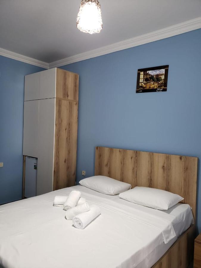 Midia Guest House 코불레티 외부 사진