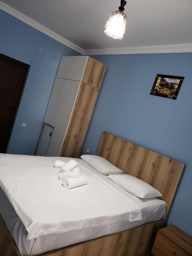 Midia Guest House 코불레티 외부 사진